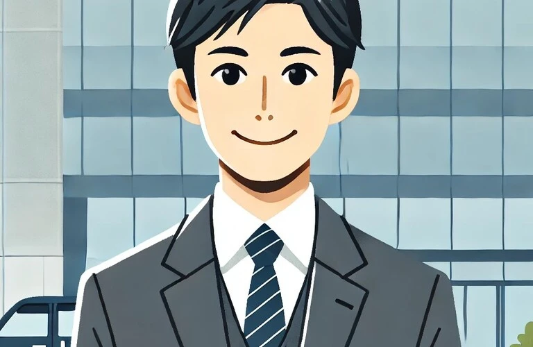 安定した職場環境と収入！業界最大手ハイヤー会社で新しい未来を