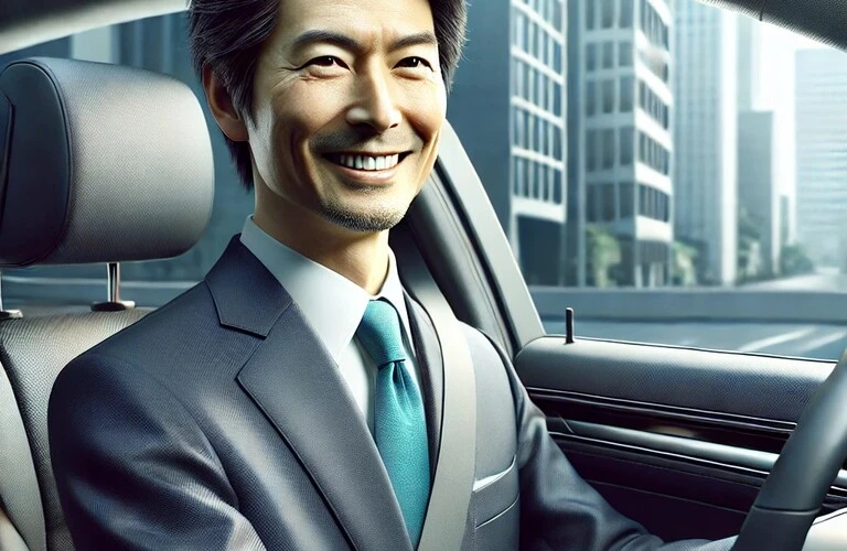 安定した収入で理想のライフスタイルを手に入れよう！