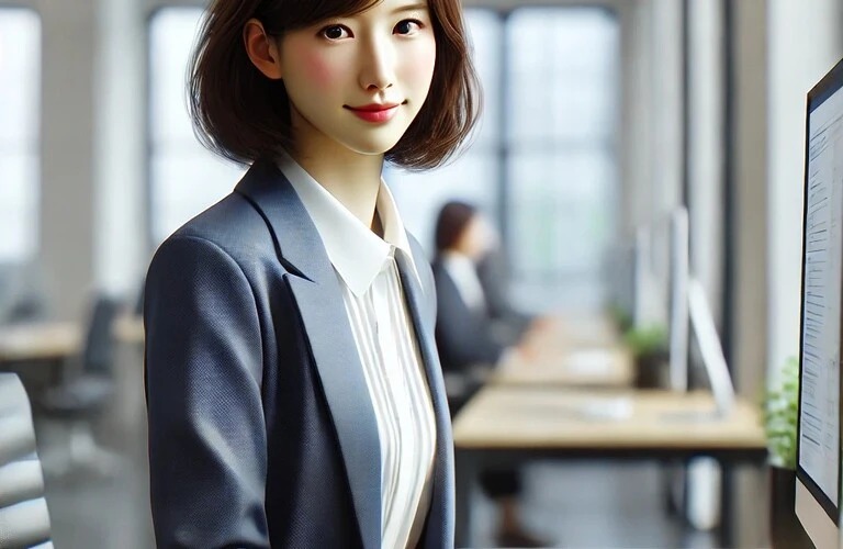 正社員並みの安定感を手に入れよう！無期雇用派遣で事務職の未来を築く