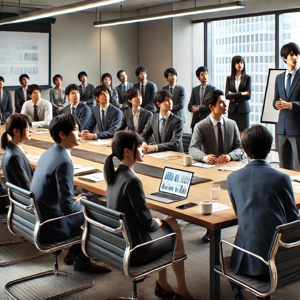 安定した雇用と将来を見据えた働き方