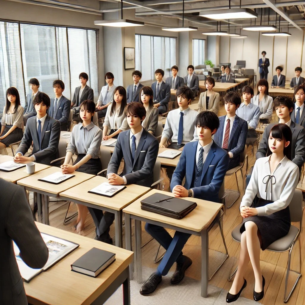 事務職の魅力とは？