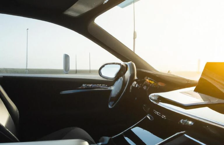 一流企業社長の運転手になりたい方へ！ハイヤー会社での転職サポート