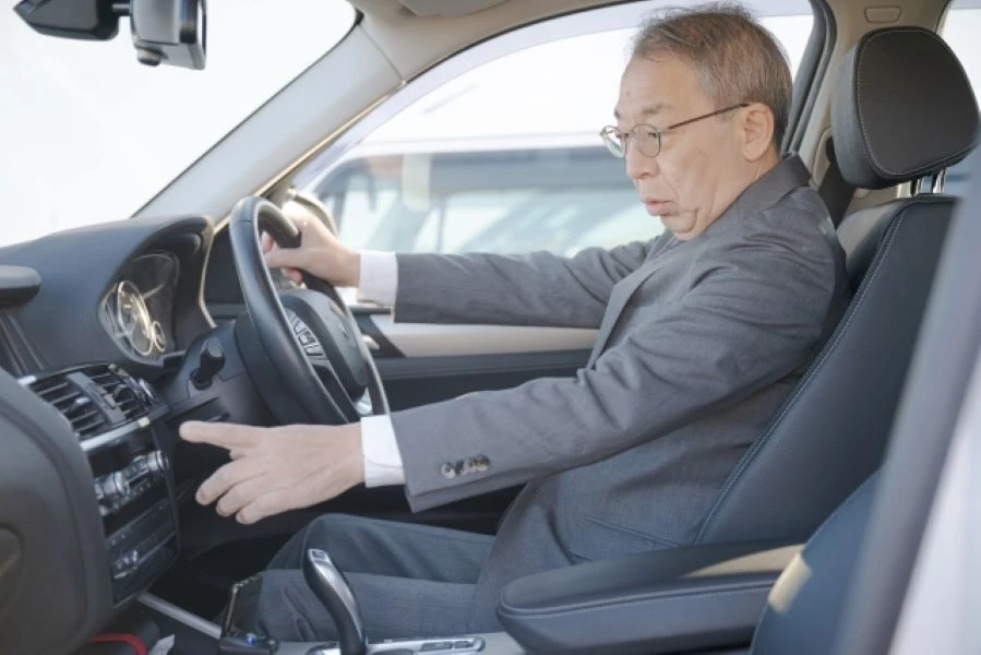 50代からの挑戦！